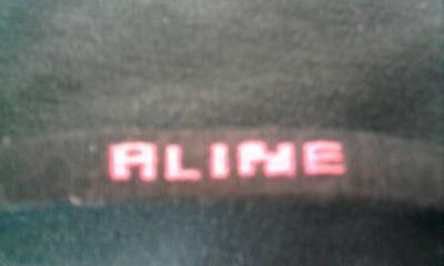 Pulseiras de nome